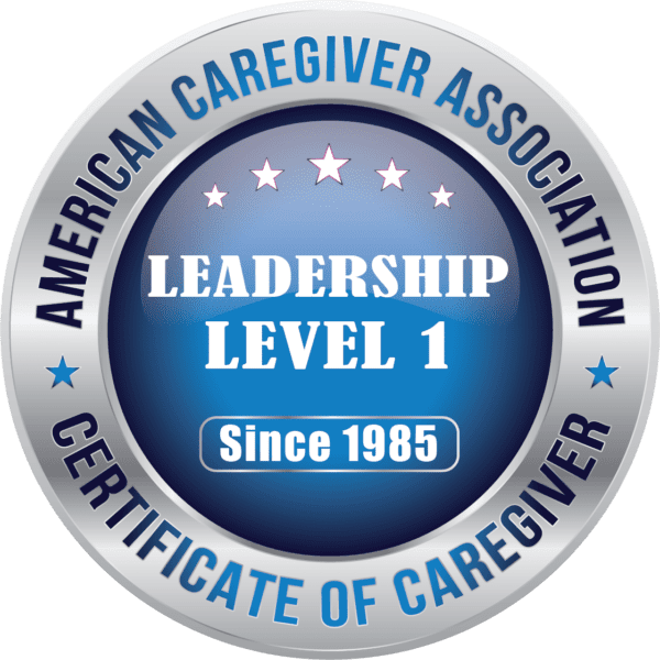 American Caregiver Association