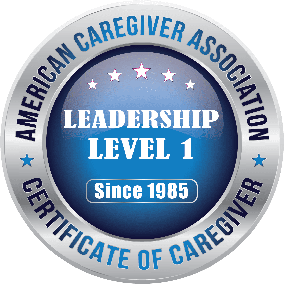 certificate-of-caregiver-leadership-level-1-american-caregiver