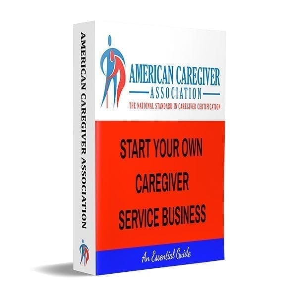American Caregiver Association
