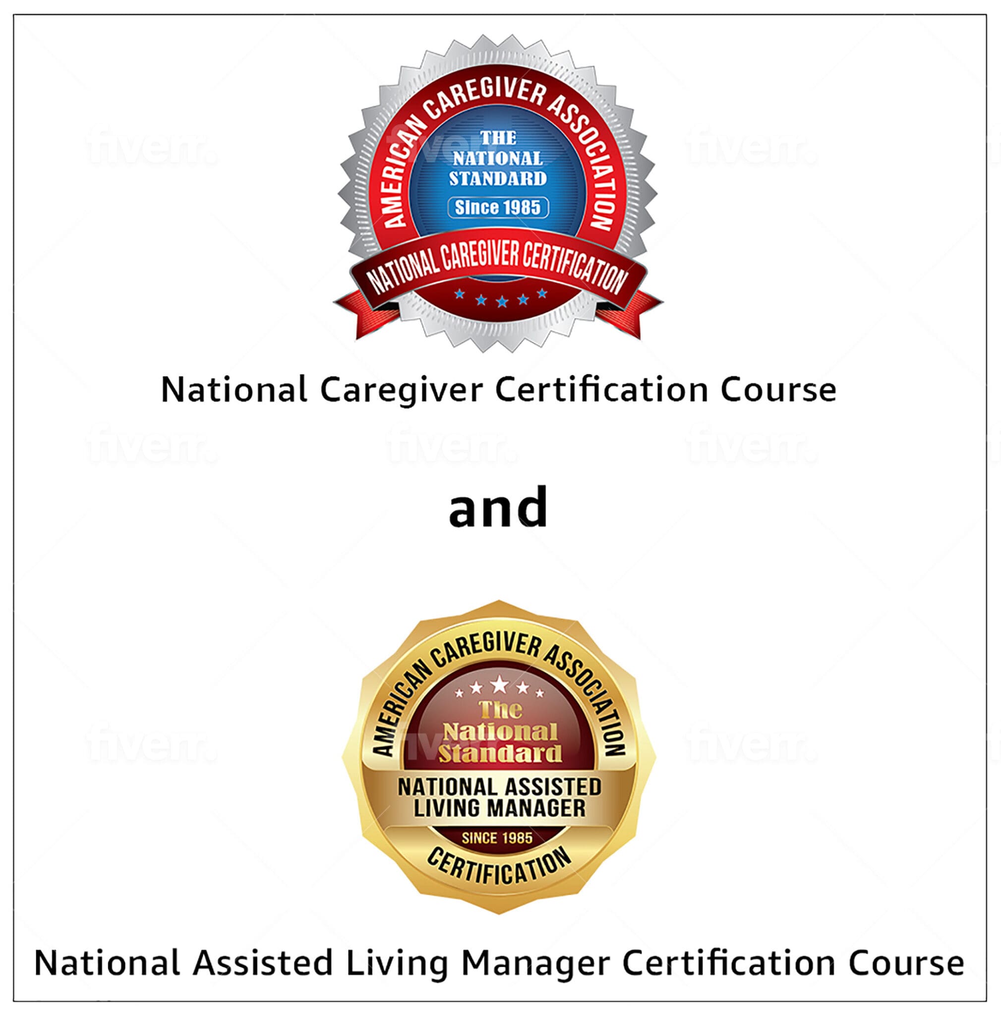 national caregiver certification course and national assisted living national caregiver certification course and national assisted living