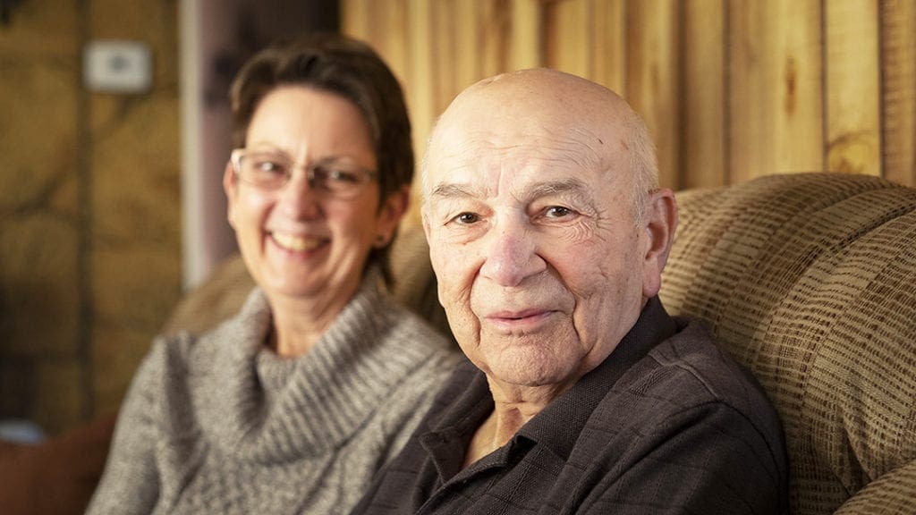 American Caregiver Association