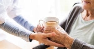 American Caregiver Association