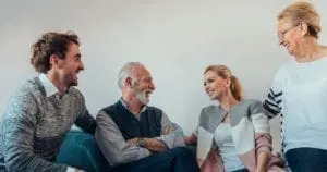 American Caregiver Association