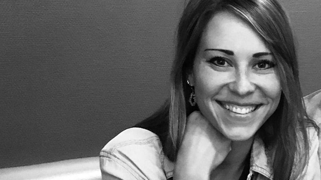 Diagnosed with a brain tumor, Marrissa Janssen was scared. Her biggest fear was that doctors wouldn't be able to get rid of the entire mass. But after consulting with experts at Mayo Clinic, Marrissa's fear turned to hope. Now, after surgery and proton beam therapy, the tumor is gone.