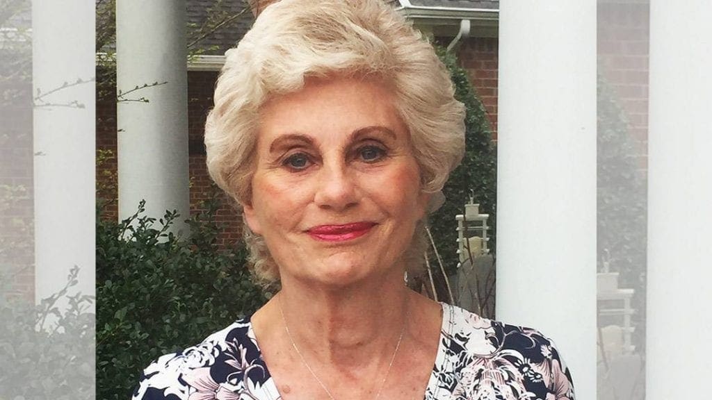 When Jean Niven learned she had ovarian cancer, her desire to find a knowledgeable, compassionate physician led her to Mayo Clinic. Then, when her cancer returned, genetic information opened the door to fresh treatment options.