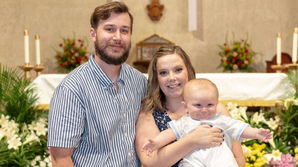 After weathering a stroke and heart valve replacement, the prospect for Ashley Zimmerman to fulfill her dream of becoming a mom seemed dim. But with guidance and care from Mayo Clinic specialists, now Ashley is looking forward to celebrating her first Mother's Day with her baby boy.
