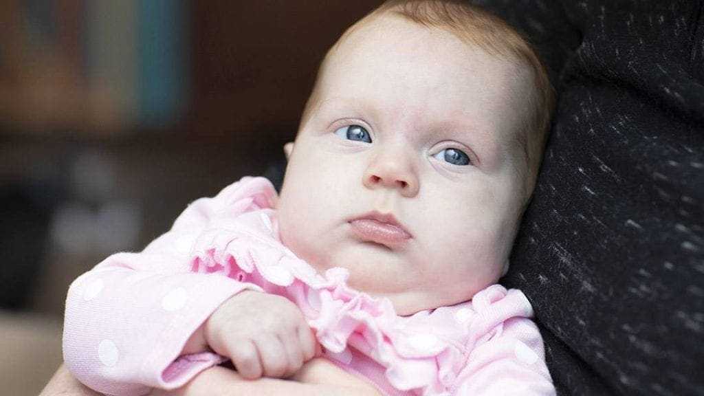 When Holly Nardinger went into labor weeks before her due date, Holly's health care providers in Red Wing, Minnesota, teamed up with a Mayo Clinic neonatologist 50 miles away to ensure baby Clara's safe arrival.