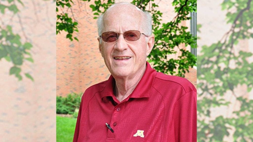 Gyles Randall lived for years with pervasive pain that radiated down his legs. When he no longer could tolerate the discomfort, he sought medical help and was surprised to be referred to a neurosurgeon. But that referral made a world of difference.
