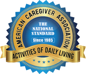 National Caregiver Certification Course and Activities of Daily Living ...