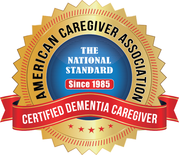 National Dementia Certification Course